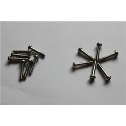 大量供應(yīng)好的超長鹽霧螺絲，相城鹽霧螺絲