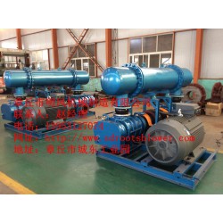 【廠家推*】質(zhì)量良好的氧化風機、羅茨鼓風機動態(tài)——L系列羅茨鼓風機