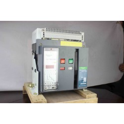 買銷量高的貼牌加工DW45框架式斷路器，就選施耐德——貼牌加工DW45框架式斷路器代理