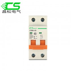 購買優(yōu)質(zhì)的CSB8小型斷路器優(yōu)選昌松電氣 優(yōu)質(zhì)的空氣開關(guān)