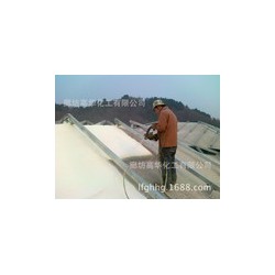 高華提供好的聚氨酯噴涂施工隊(duì)伍，昌平聚氨酯噴涂