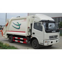 平?jīng)隼鴫嚎s車，買專業(yè)的垃圾壓縮車當(dāng)然是到道恒環(huán)保設(shè)施了