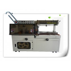 供應(yīng)超值的自動封切機(jī) 熱收縮機(jī)