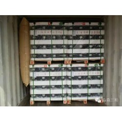 裝貨柜固定充氣袋，集裝箱貨柜專用充氣袋，陶瓷運(yùn)輸保護(hù)氣袋