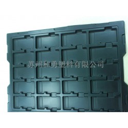 和勇塑料_知名塑料片供應商，導電PS公司