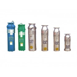 萬海流體提供優(yōu)質的潛水泵 寶安潛水泵