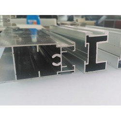 鋁合金建筑型材，優(yōu)質(zhì)的鋁材火熱供應中