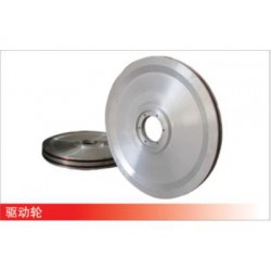 河南驅(qū)動輪，奇力金屬制品供應(yīng)質(zhì)量好的驅(qū)動輪