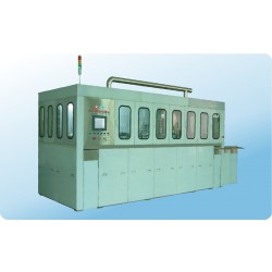 塑膠五金零件全自動(dòng)超聲波清洗機(jī)_廠家直銷，塑膠五金零件全自動(dòng)超聲波清洗機(jī)吳生