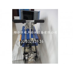 您了解CGT-7B型超聲波鋼軌探傷儀嗎？咨詢邢臺超聲