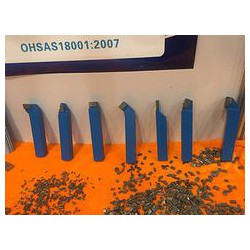 選購物超所值的硬質(zhì)合金焊接車刀就選油城刀具廠，安徽硬質(zhì)合金焊接車刀價格
