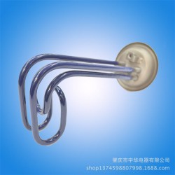 質(zhì)量較好的預(yù)熱器搪瓷管宇華電器供應(yīng)，高要開水器電熱管