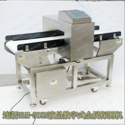 食品檢測(cè)機(jī)，劃算的DLM-509N大屏數(shù)字式全金屬檢測(cè)機(jī)