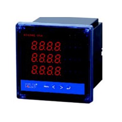 供應(yīng)溫州地區(qū)好的E系多功能電力儀表，湖南多功能電力儀表