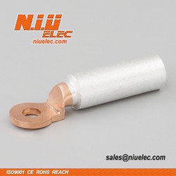 好的DTL-2銅鋁接線端子由溫州地區(qū)提供  ，連接器DTL-2