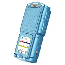 PILOT四合一檢測儀  （可燃?xì)?、氧氣?/></a>
<ul><li><a href=