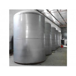 不銹鋼水罐專業(yè)生產(chǎn)，濱州保溫水罐哪家好