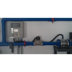 廣州定量加水設(shè)備廠家推*：出售廣州自動加水流量計(jì)