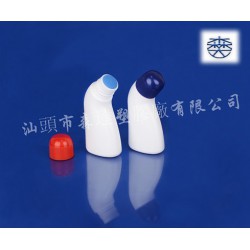 50ML海綿頭擦劑瓶，涂抹瓶，酸痛酊擦劑瓶