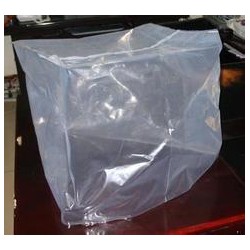 廠家直銷（方袋）江門立體包裝袋，PE四方袋，防銹防塵防潮