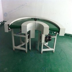 皮帶流水線 信陽(yáng)聯(lián)廣廠家