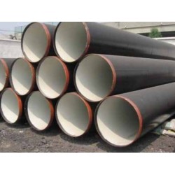 暢銷的DN300球磨鑄鐵管，哪兒能買到實(shí)用的DN100球墨鑄鐵管呢