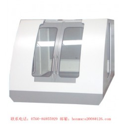 具有實力的數(shù)沖加工服務商當屬中山本村，*流的中山市激光加工