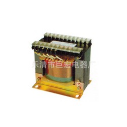 質(zhì)量良好的機(jī)床控制變壓器廠家推*，小型變壓器