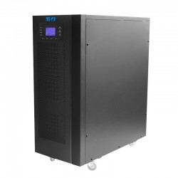 購(gòu)買(mǎi)有性?xún)r(jià)比的寶合SC9310系列UPS電源優(yōu)選正信電子 ——中國(guó)寶合SC9310系列UPS電源