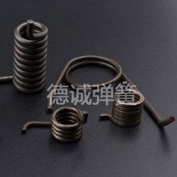 龍崗螺旋彈簧——專業(yè)的螺旋彈簧，德誠(chéng)彈簧傾力推*