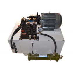 電動(dòng)液壓站廠家，具有口碑的電動(dòng)液壓站推*