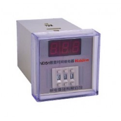 有性?xún)r(jià)比的JS-11A系列集成電路時(shí)間繼電器廠(chǎng)家推*|JS11A-23