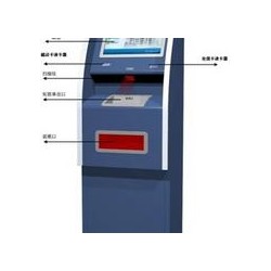 浙江醫(yī)院自助取單機(jī)公司，實惠的查詢一體機(jī)，就在蘇州凱士卡智能科技