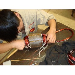硬齒面齒輪，信譽(yù)好的海南電機(jī)維修公司推*