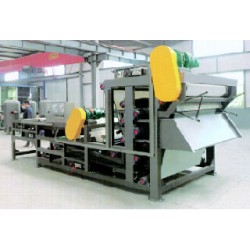帶式壓濾機(jī)，新款帶式壓濾機(jī)出售