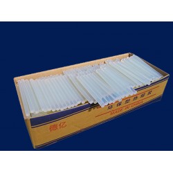 白色熱熔膠棒批發(fā)，廣東暢銷(xiāo)熱熔膠棒推*