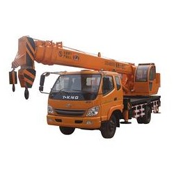 河南新源重工——專(zhuān)業(yè)的蘭考吊車(chē)提供商，伊春8噸吊車(chē)