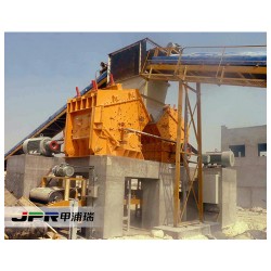 PCL沖擊式破碎機，上海破碎機價格，破碎機廠家