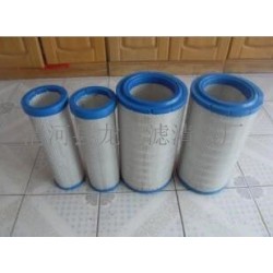 廠家供應(yīng)42855403空氣濾清器空氣濾芯：買專業(yè)的42855-403 空氣濾清器，龍飛濾清器廠是您不錯(cuò)的選擇