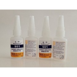 硅膠粘亞克力用什么膠水？亞克力粘ABS用什么膠水？