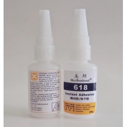 硅膠與金屬用什么膠水粘？金屬粘硅膠膠水
