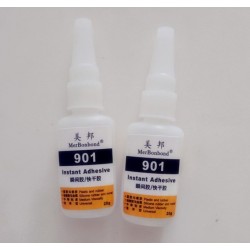 PC粘鐵用什么膠水？PC粘銅用什么膠水？