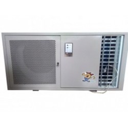 水空調(diào)的質(zhì)量標(biāo)準(zhǔn)