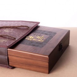 鐵皮石斛木盒、阿里王木盒、工藝品木盒、冰島茶葉木盒