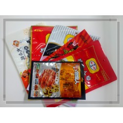 禮品盒包裝盒，食品軟包裝等