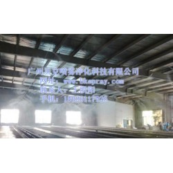 河源砂石廠霧化降塵，除塵設(shè)備價(jià)格，專(zhuān)業(yè)噴霧除塵設(shè)備