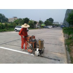 冷涂 熱熔劃線 公路 停車場(chǎng) 公共場(chǎng)所標(biāo)線