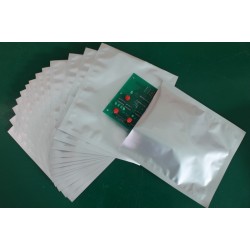 防靜電鋁箔袋，專業(yè)生產(chǎn)防靜電鋁塑復(fù)合包裝，電子產(chǎn)品包裝