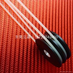 橡膠圓皮帶，橡膠皮帶，圓形橡膠皮帶，橡膠傳動(dòng)皮帶