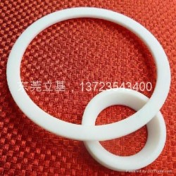 聚四氟乙烯O型圈，鐵氟龍O型圈，PTFEO型圈，特氟龍O型圈